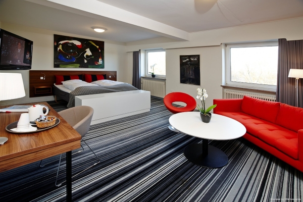 Hotel Östergaards